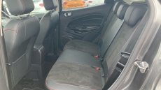 Ford EcoSport 1.0 EcoBoost 125 ST-Line 5dr Petrol Hatchback